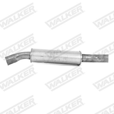 MITTELSCHALLDäMPFER