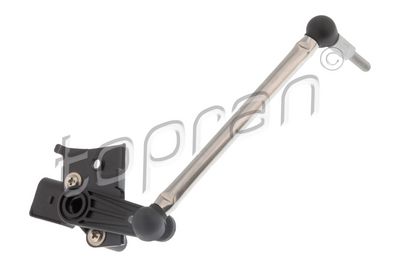 SENZOR REGLARE FARURI