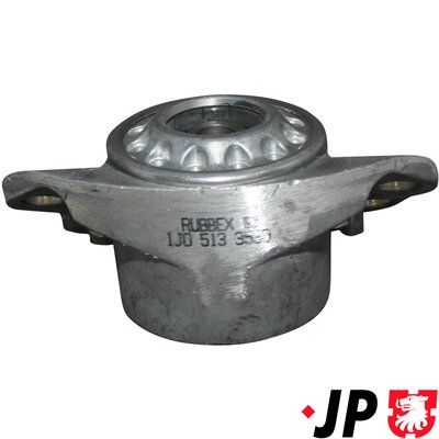 Ložisko pružné vzpěry JP GROUP 1152300700