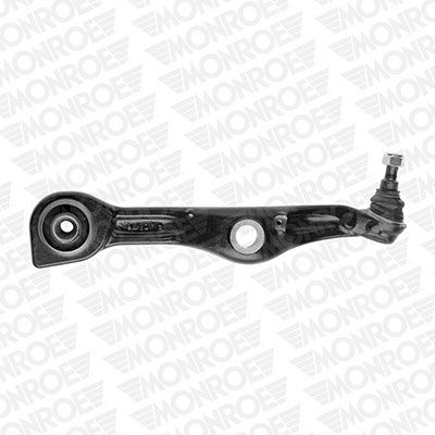 Control/Trailing Arm, wheel suspension L23A35