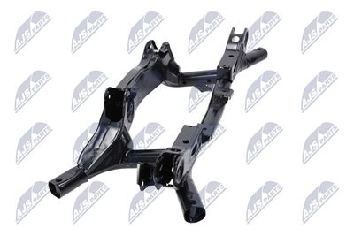 CORP AX NTY ZRZMS007 31