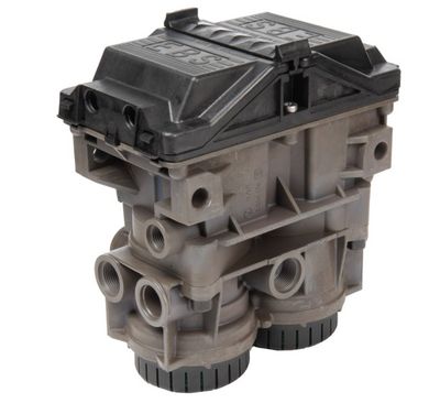 Drukmodulator ABS 24V (2-kanaals, (en) factory remanufactured) EBS 2.2/EBS 2.3