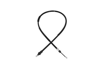 Trosas, stovėjimo stabdys