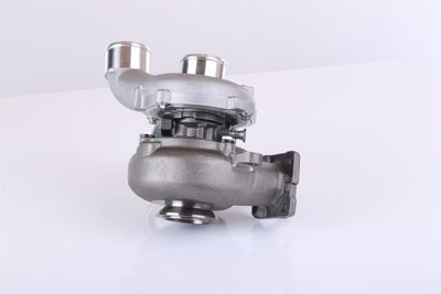 COMPRESOR SISTEM DE SUPRAALIMENTARE NISSENS 93491 32