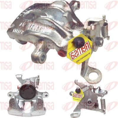 ETRIER FRANA REMSA 9017642