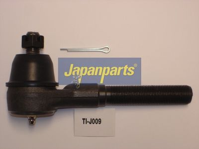 JAPANPARTS Skersinės vairo trauklės galas