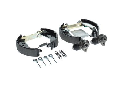 SET SABOTI FRANA BOSCH 0204114047 6