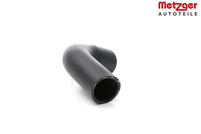 LADELUFTSCHLAUCH METZGER AUTOTEILE 2400095 28