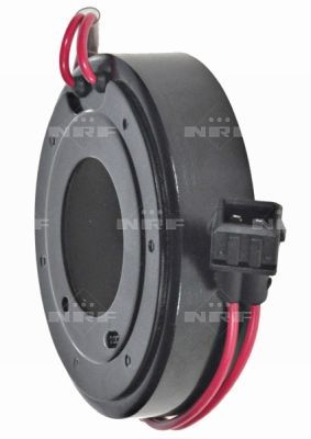 Coil, magnetic clutch (compressor) 38700