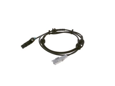 SENSOR RADDREHZAHL BOSCH 0986594522 8