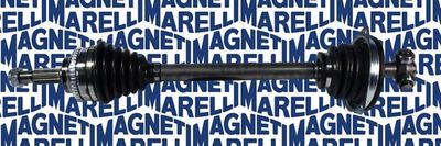 Wał napędowy MAGNETI MARELLI 302004190097