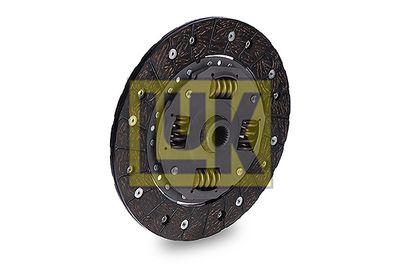 Clutch Disc 322 0114 10