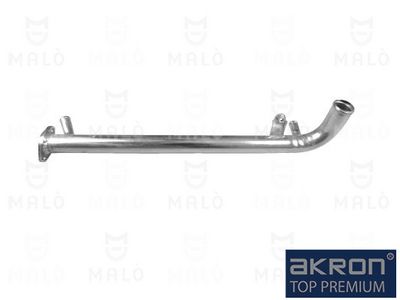 Тръбопровод за охладителната течност AKRON-MALÒ 6288