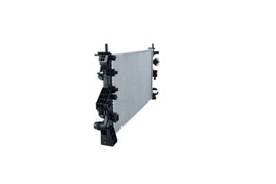 KüHLER MOTORKüHLUNG NRF 59294 16