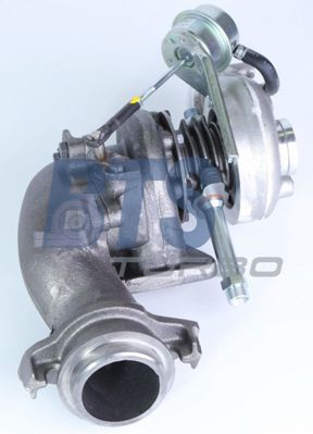 LADER AUFLADUNG BTS Turbo T911312 13