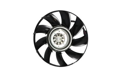 VENTILATOR RADIATOR NRF 47869 6