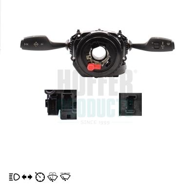 COMUTATOR COLOANA DIRECTIE HOFFER 21031184