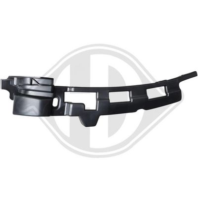 HALTER STOßFäNGER DIEDERICHS 1641364