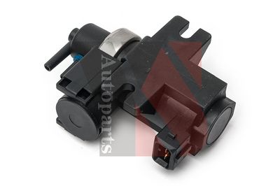 Slegio keitiklis, išmetimo valdymas