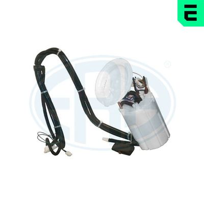 SISTEM ALIMENTARE CU COMBUSTIBIL