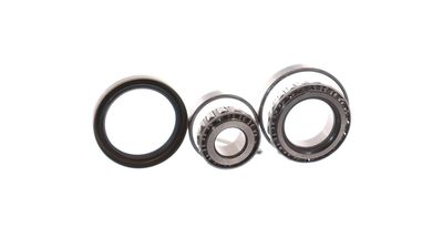 RADLAGERSATZ SKF VKBA1369 19