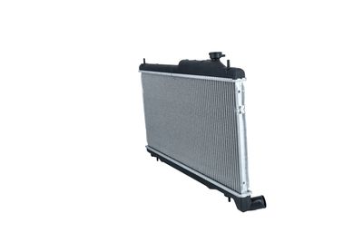 RADIATOR RACIRE MOTOR NRF 58385 32