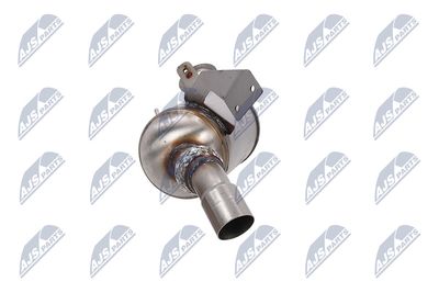 FILTRU FUNINGINE/PARTICULE SIST.DE ESAPAMENT NTY DPFBM005 33