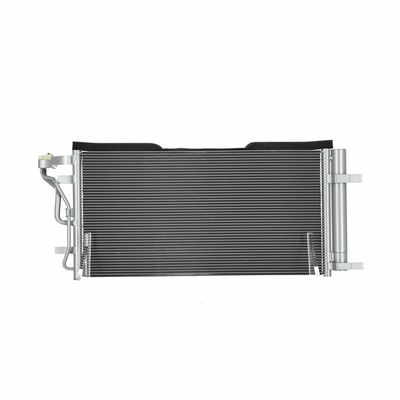 CONDENSATOR CLIMATIZARE NISSENS 941370 24