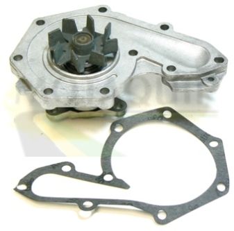 POMPă DE APă RăCIRE MOTOR MOTAQUIP VWP268 1