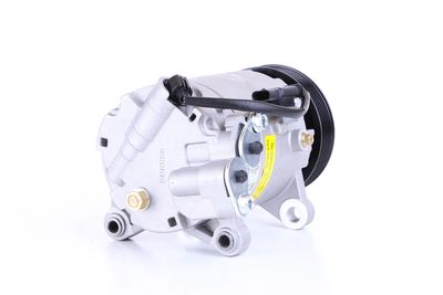 KOMPRESSOR KLIMAANLAGE NISSENS 890601 19