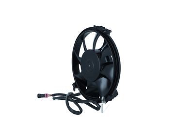 VENTILATOR RADIATOR NRF 47023 9