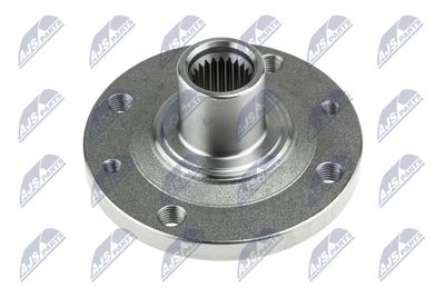 Náboj kola NTY KLP-RE-006P2