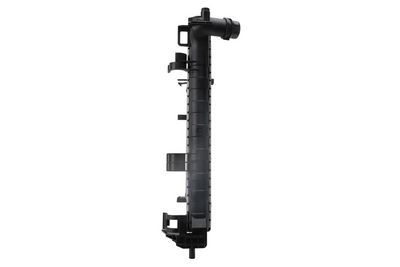 Chladič, chlazení motoru HELLA 8MK 366 301-551