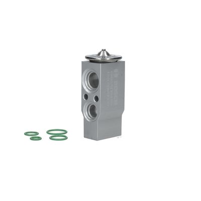 SUPAPA EXPANSIUNE CLIMA BOSCH 1986AD5109 7