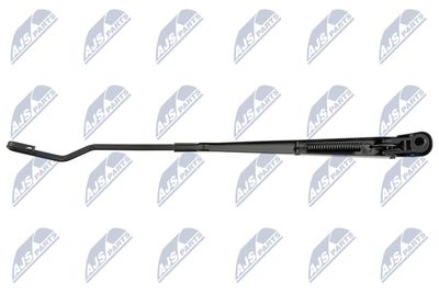 Rameno stierača skiel NTY EWB-FR-008