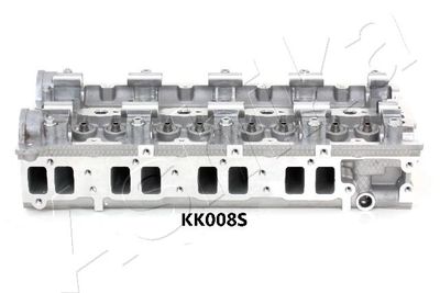 CHIULASA ASHIKA KK008S 4