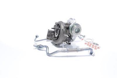 LADER AUFLADUNG BTS Turbo T981070 25