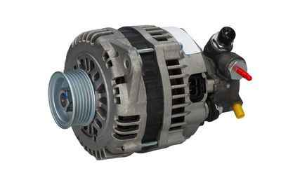 GENERATOR / ALTERNATOR VALEO 437497 7