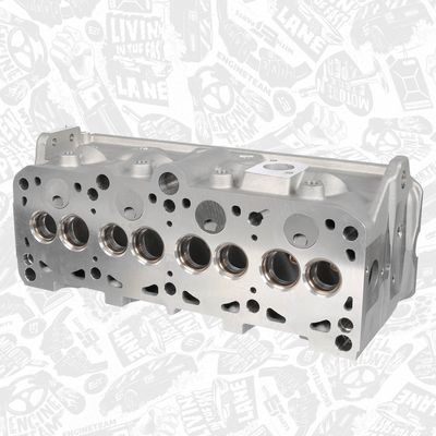 CHIULASA ET ENGINETEAM HL0060 4