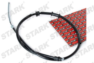 Тросик, cтояночный тормоз Stark SKCPB-1050990 для FORD KA