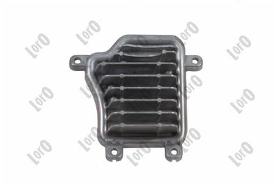 ABAKUS Steuergerät, Beleuchtung