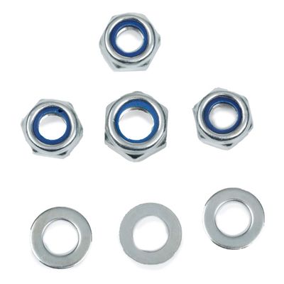 Шарнири RIDEX 2462S0138