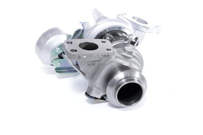 LADER AUFLADUNG BTS Turbo T918777 17