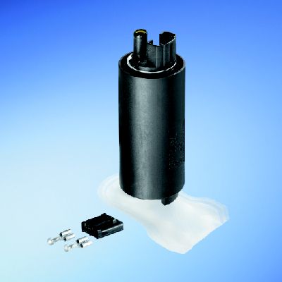 BOSCH Kraftstoffpumpe