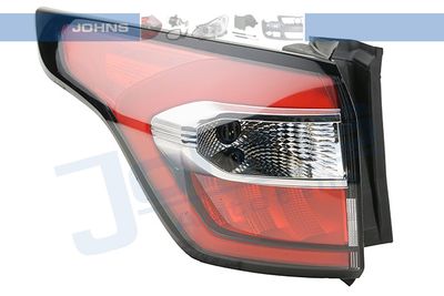 JOHNS 32 81 87-3 Задний фонарь  для FORD KUGA III (DFK) 2.0 EcoBlue mHEV