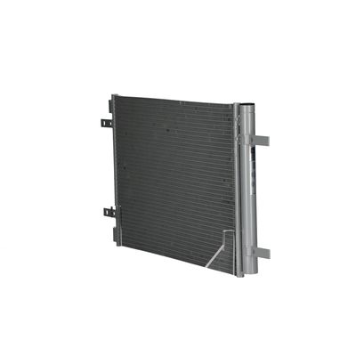 CONDENSATOR CLIMATIZARE NISSENS 940458 31