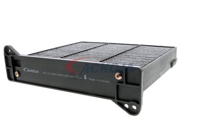 FILTRU AER HABITACLU ACKOJA A37310003 53