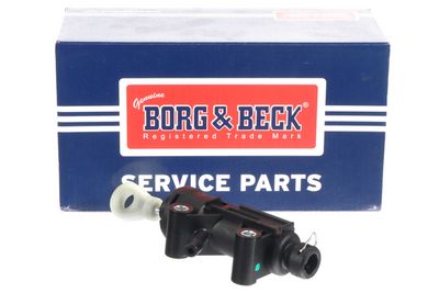 горна помпа на съединител BORG & BECK BCM170