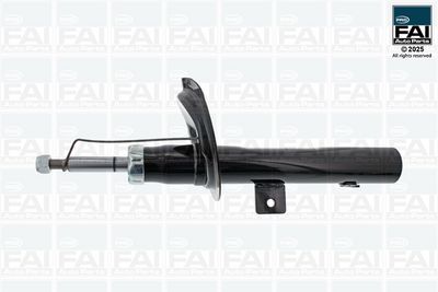 Tlumič pérování FAI AutoParts FPSA261