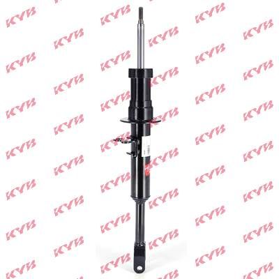 STOßDäMPFER KYB 341706 18